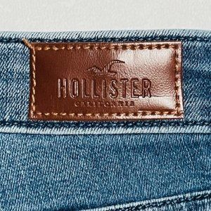 Hollister Skinny Jeans Size 3s
